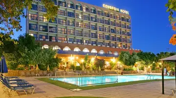 Navarria Blue Hotel