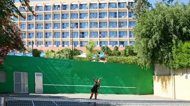 Navarria Blue Hotel