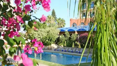 Navarria Blue Hotel