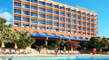 Navarria Blue