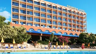Navarria Blue