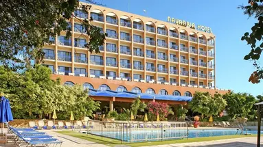 Navarria Blue
