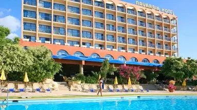 Navarria Blue