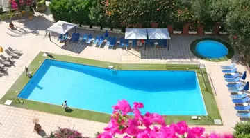 Navarria Blue