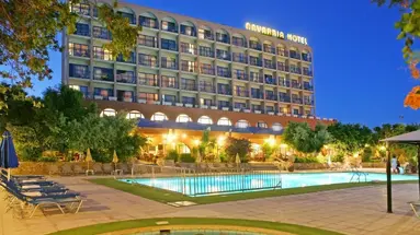 Navarria Hotel