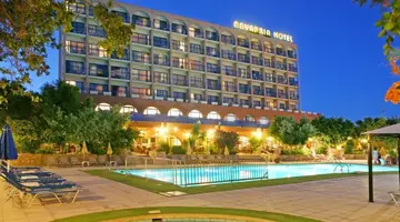 Navarria Hotel