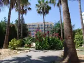 Navarria Hotel