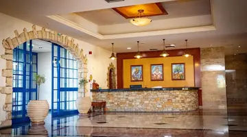 Navarria Hotel