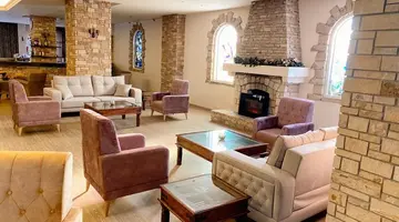 Navarria Hotel