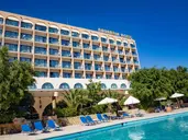 Navarria Hotel