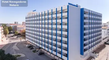 Navegadores
