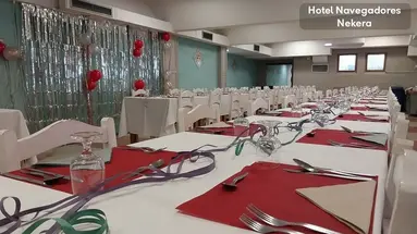 Navegadores