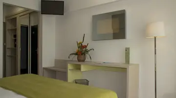Navegadores
