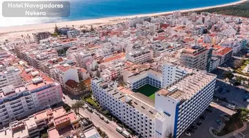 Navegadores