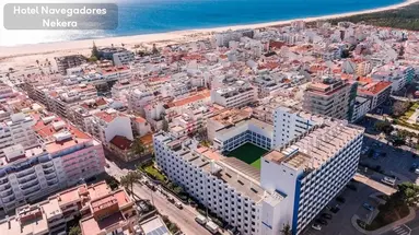 Navegadores
