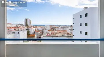 Navegadores