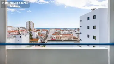 Navegadores