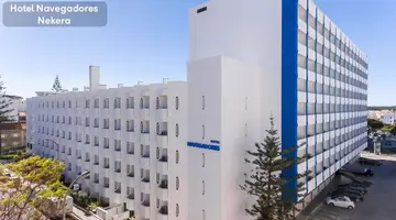Navegadores