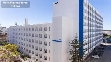 Navegadores