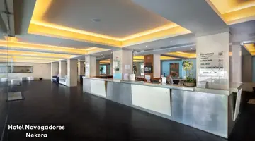 Navegadores