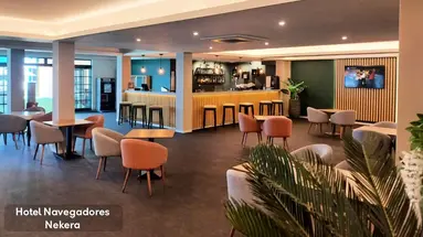 Navegadores