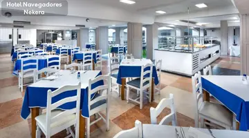 Navegadores
