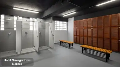 Navegadores