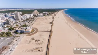 Navegadores
