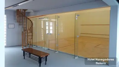 Navegadores