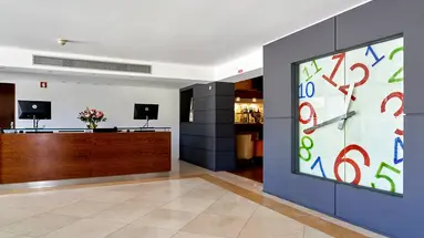 Navigator Palm Oasis