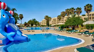 Navigator Palm Oasis
