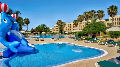 Navigator Palm Oasis