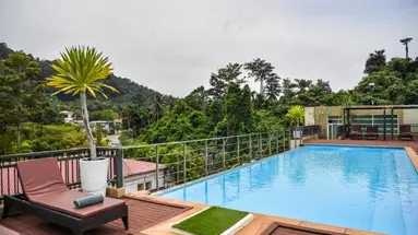 Navinda Krabi
