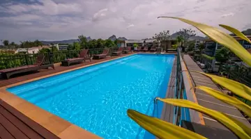 Navinda Krabi