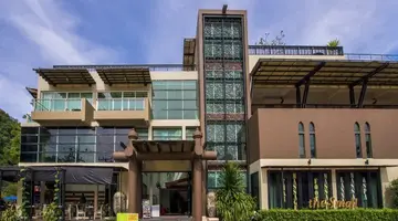 Navinda Krabi