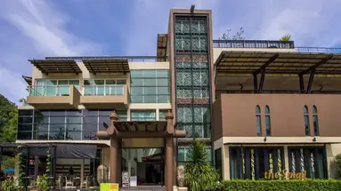 Navinda Krabi