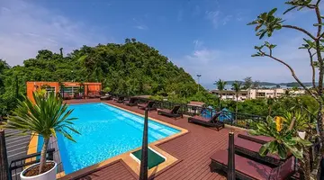 Navinda Krabi