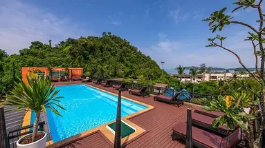 Navinda Krabi