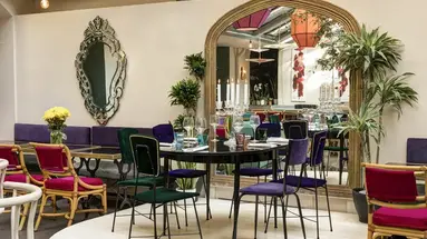 Navona Palace Collection