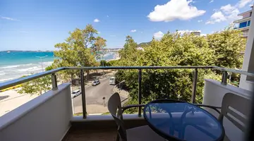 Navy Hotel