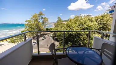 Navy Hotel