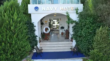 NAVY HOTEL