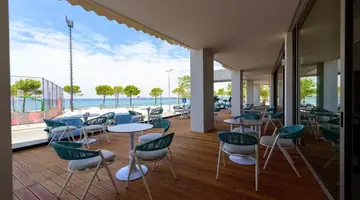 Navy Hotel