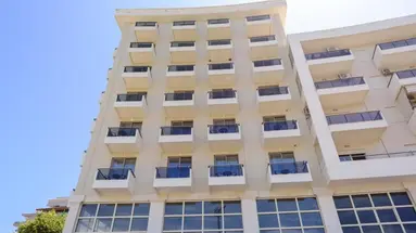 Navy Hotel
