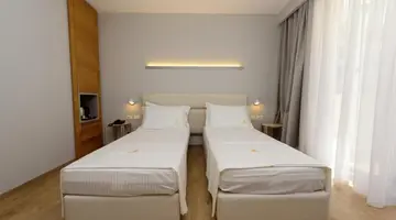 Navy Hotel