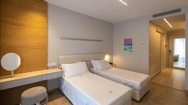 Navy Hotel