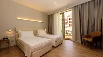 Navy Hotel