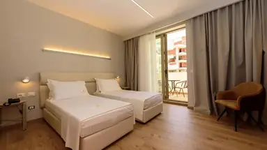 Navy Hotel