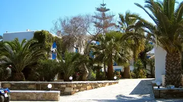 Naxos Holidays