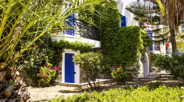 Naxos Holidays